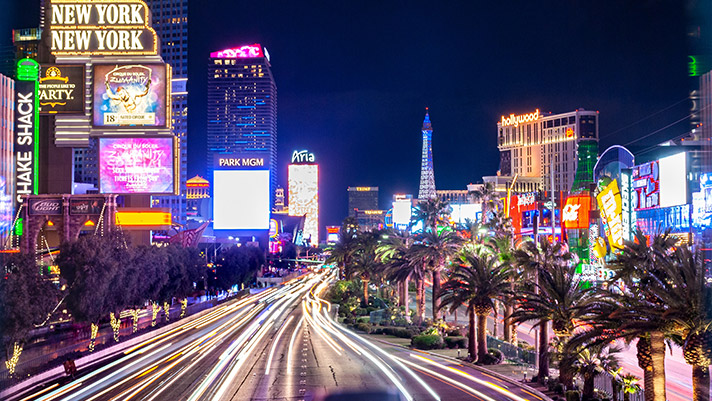 Las Vegas Strip