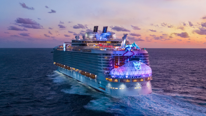 Wonder of the Seas