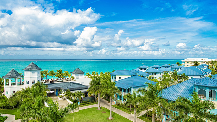 Beaches Turks & Caicos Resort