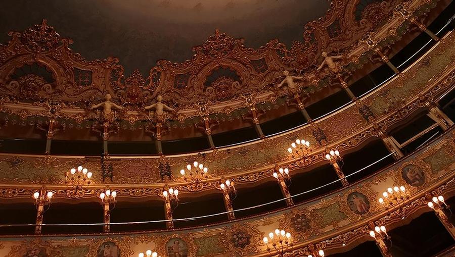 Teatro La Fenice