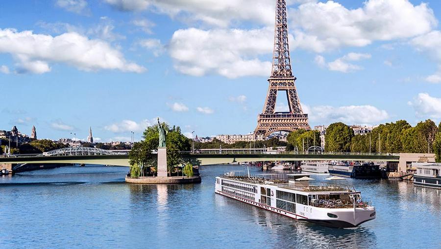 Viking River Cruises