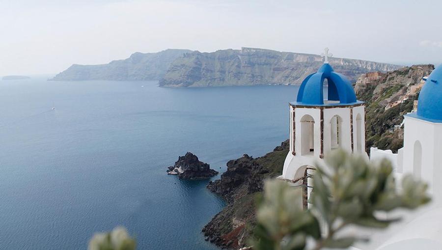 Visit Greece onboard a summer cruise in 2021 onboard Seabourn