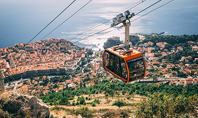 Avoya's Exclusive Deals with Azamara Cruises!