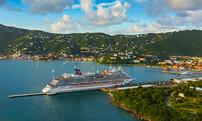 Early Saver Rates, up to $50 Free Onboard Credit, Free Double Upgrades PLUS Reduced Deposits on 2025-2027 Sailings!