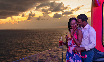 Avoya's Exclusive Deals with Celebrity Cruises!