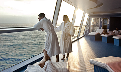 Save up to $400 on 2025-2027 Sailings!