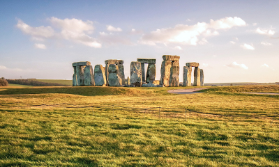 Up to 50% Air Savings on 2025 Air-Inclusive Itineraries!