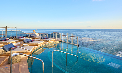 Avoya's Top Deals with Explora Journeys!