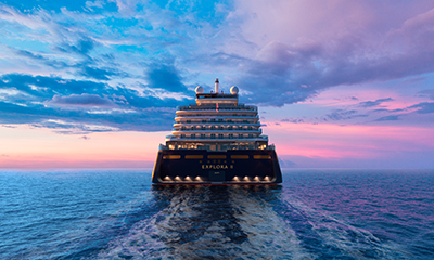 Avoya's Top Deals with Explora Journeys!