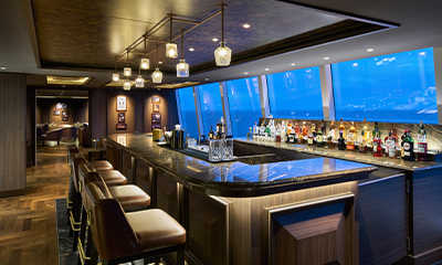 An Invitation to Explore – Save up to $2,000 on 2025 Sailings!