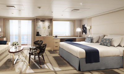 Father’s Day Weekend Sale – $99 Reduced Deposits on 2025-2027 Sailings!