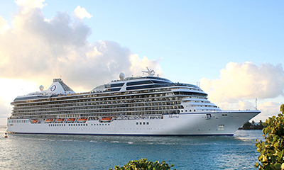 Avoya's Exclusive Deals with Oceania Cruises!