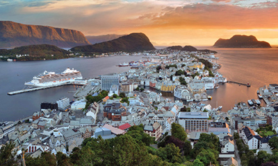 Solo Traveler Savings – Reduced Single Supplement on 2025-2026 Sailings!