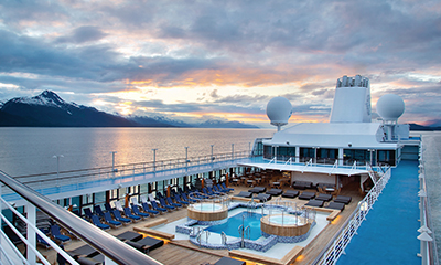 Past Guests Save 10% on 2026-2027 Sailings!