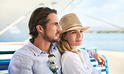 Reserve Collection Experience – Priority Specialty Dining Reservations, Complimentary Wine, Complimentary Canapés PLUS More!