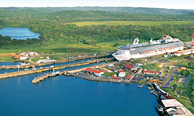 Up to $300 Instant Savings on 2025-2027 Sailings!