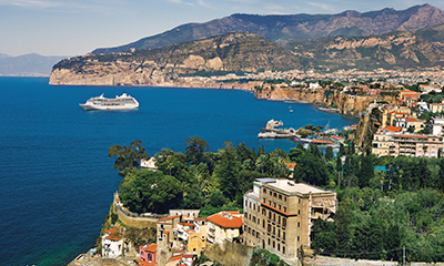 Avoya's Exclusive Deals with Princess Cruises!