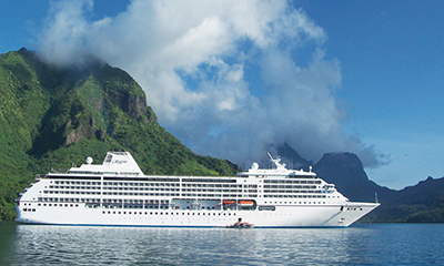 Avoya's Exclusive Deals with Regent Cruises!