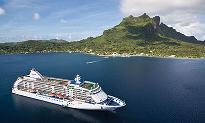 Ultimate All-Inclusive Fares – Included Roundtrip Airfare, Complimentary Transfers PLUS $500 Private Executive Chauffeur Credit!