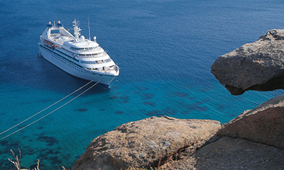 The Finale Sale – Save up to 30% on 2025 Sailings!
