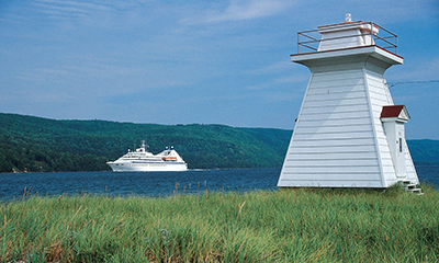 Avoya's Top Deals with Seabourn!