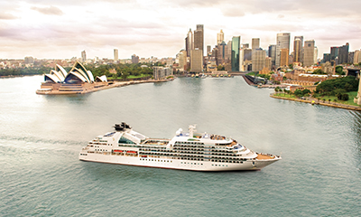 Avoya's Top Deals with Seabourn!