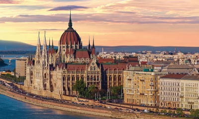 Special Cruise Fares PLUS up to Free Airfare on 2025-2027 Sailings!
