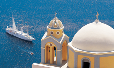 Avoya's Exclusive Deals with Windstar Cruises!